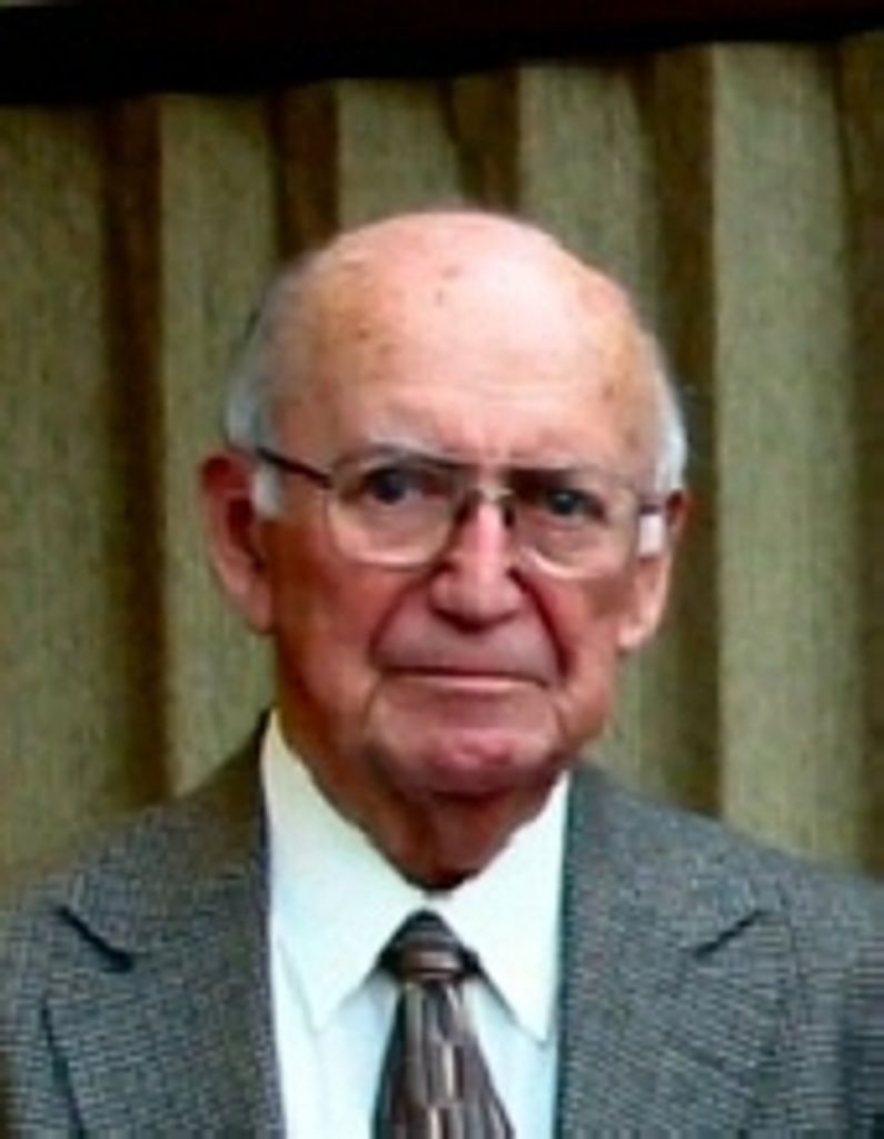 Raymond W. Zwicky Profile Photo