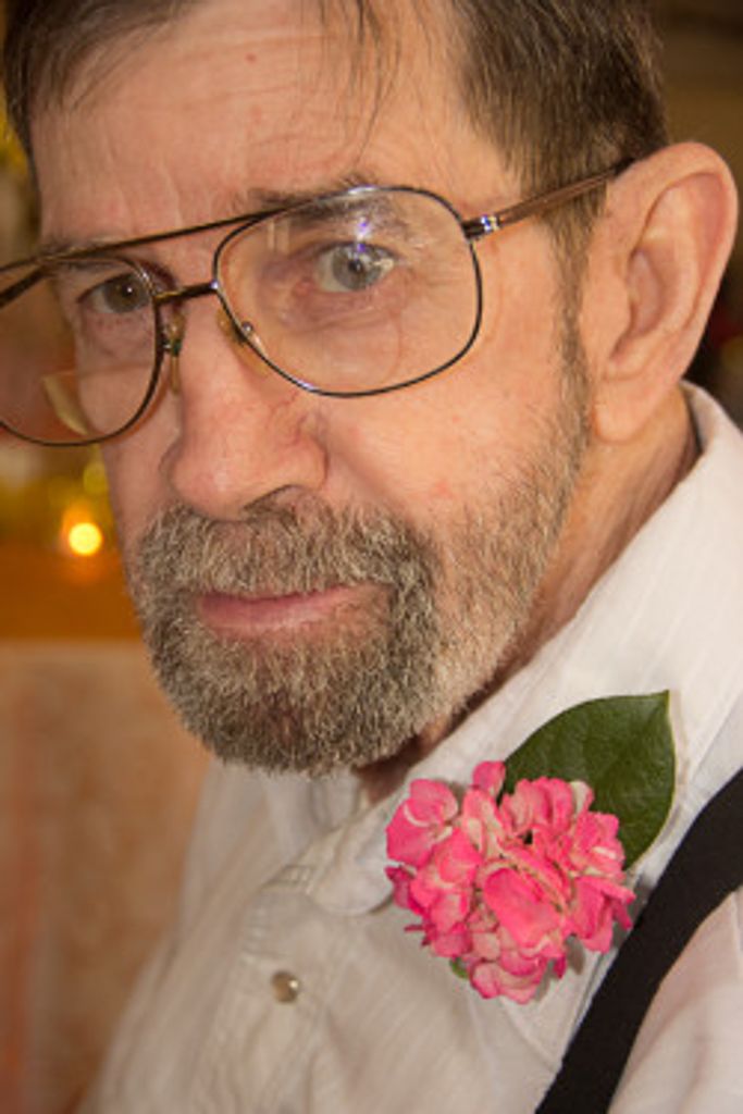 Mr. Calvin Cole, Jr