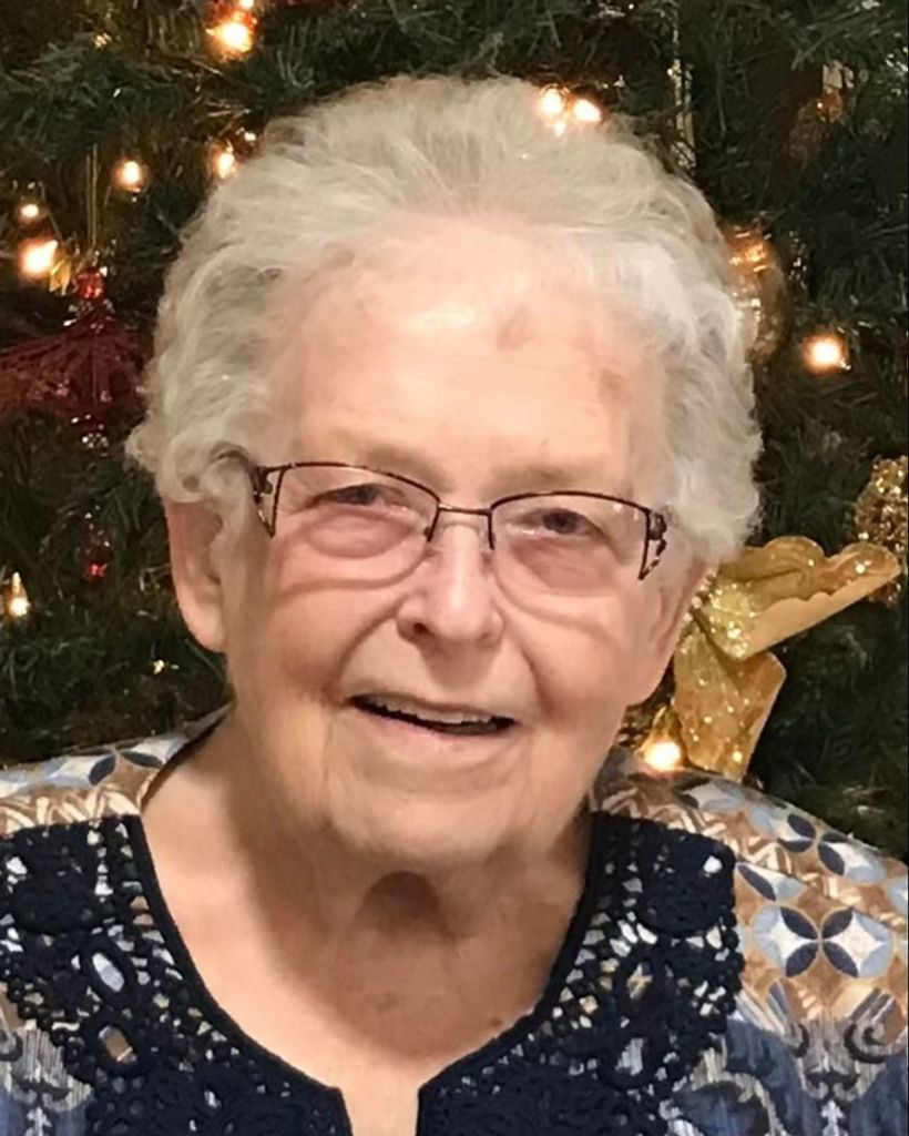 Lorraine Oman