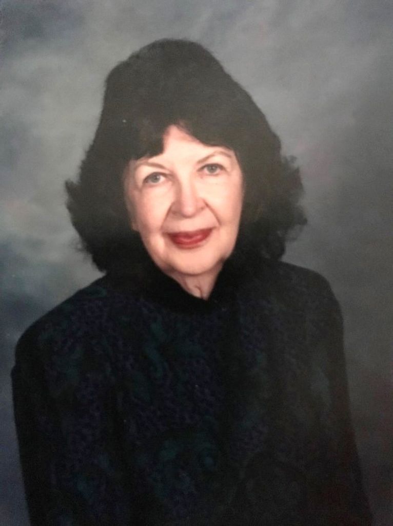 Frances Martin Barrish