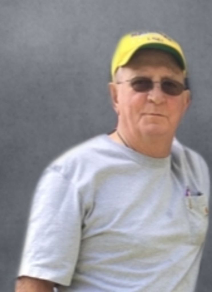 Donald Earl "Straw Boss" Jenkins, Sr. Profile Photo