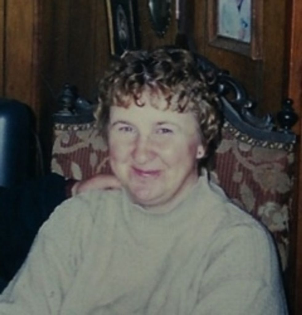 Robina Brunke Profile Photo
