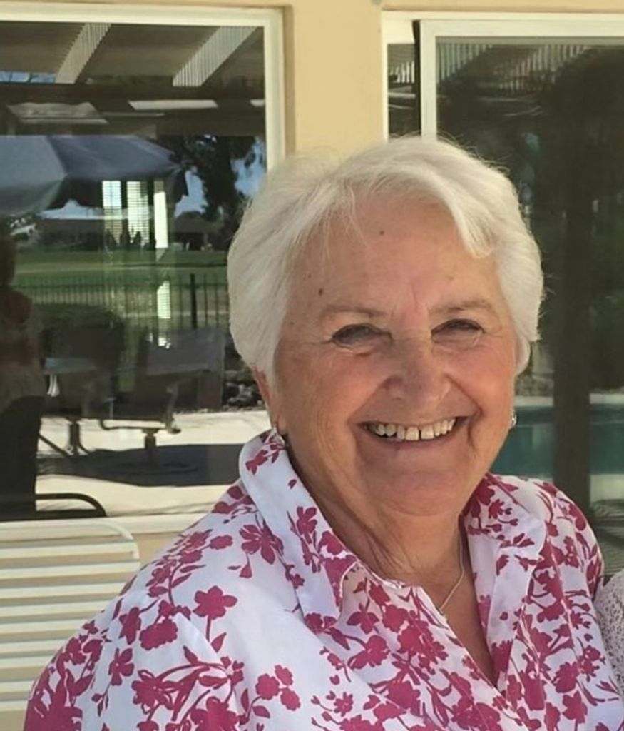 Katherine Magnuson Profile Photo