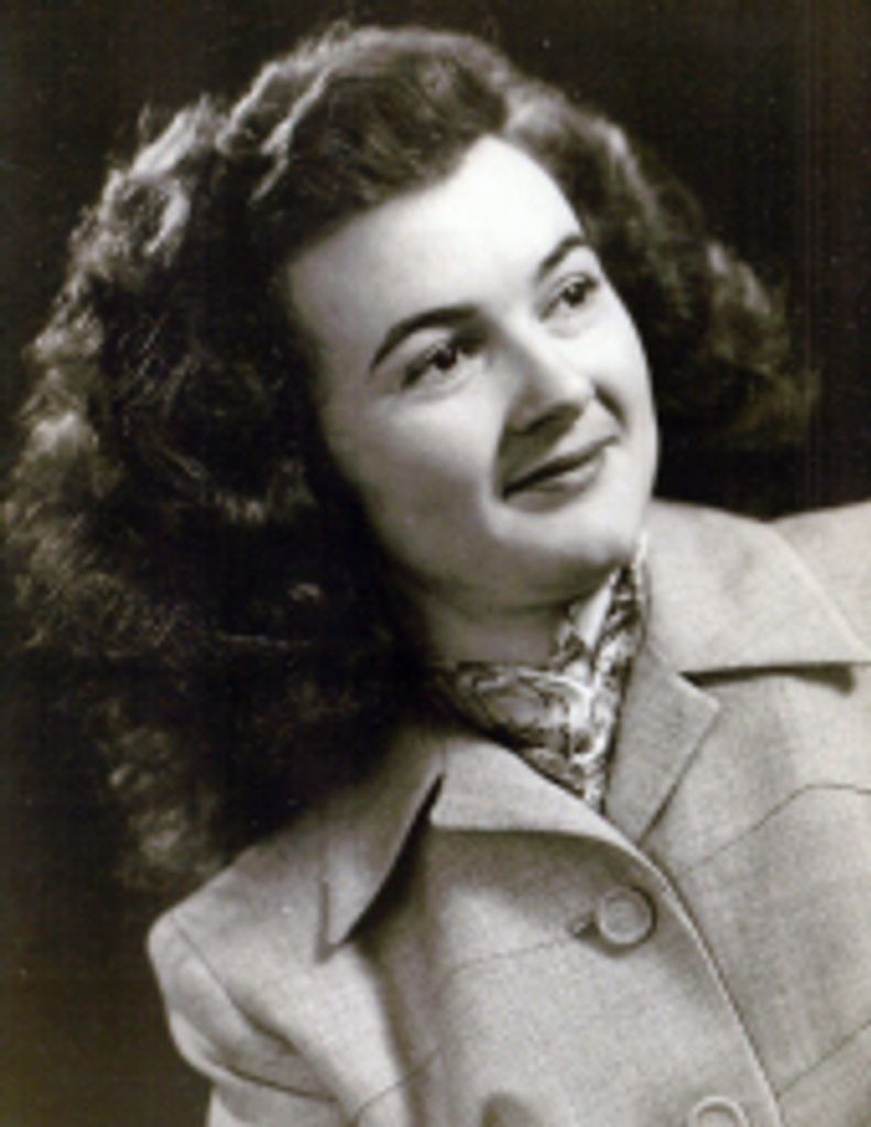 Edna Merlene Adams