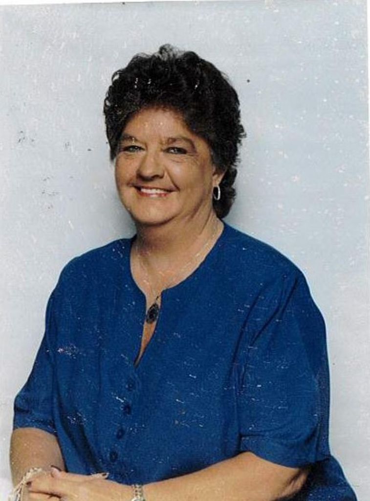 Nancy Miller Hurley Profile Photo