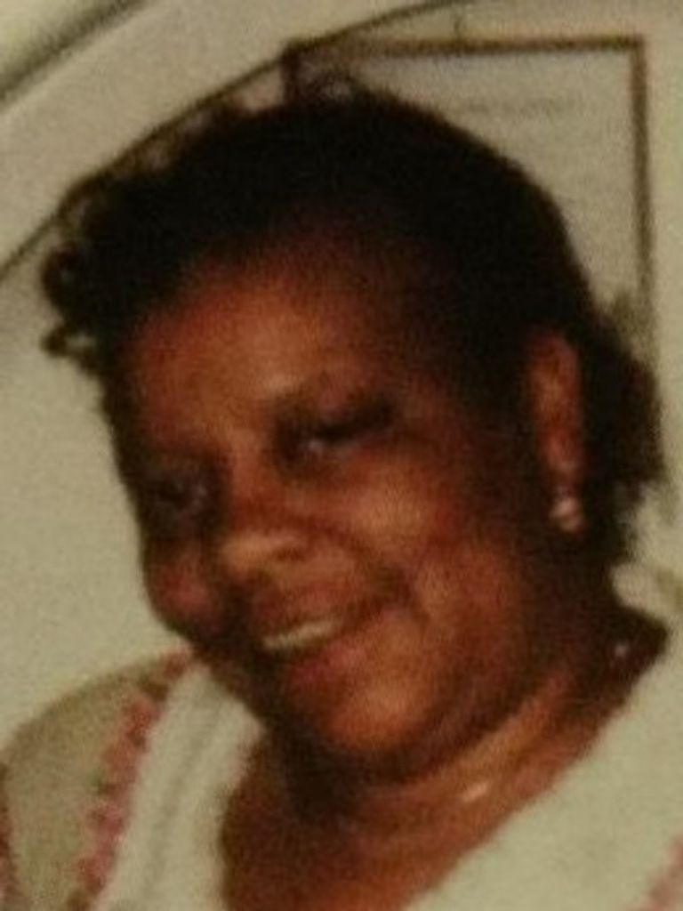 May Francis Townsend