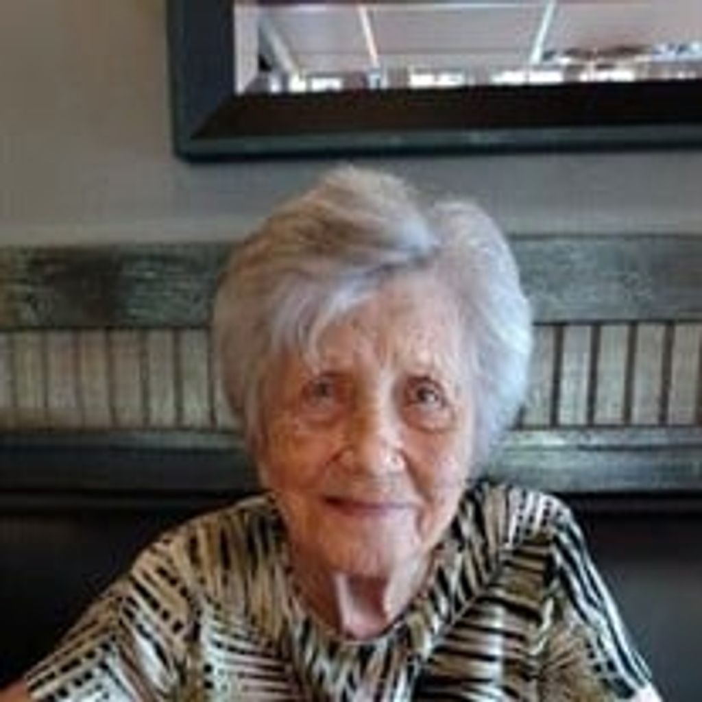 Annie Lou Shirley