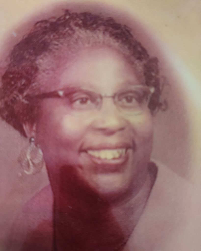 Ella H. Smith
