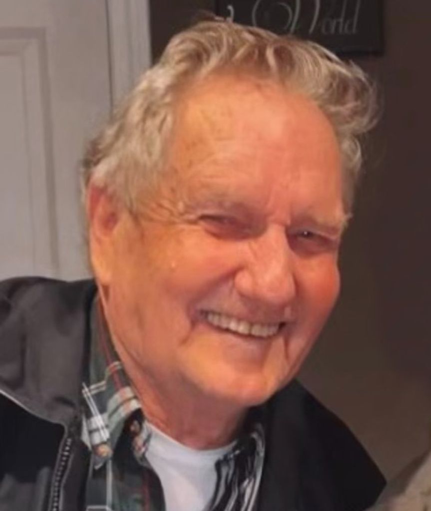 Michael F. McDonald Profile Photo