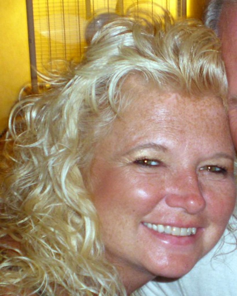 Carolyn D. Jorden