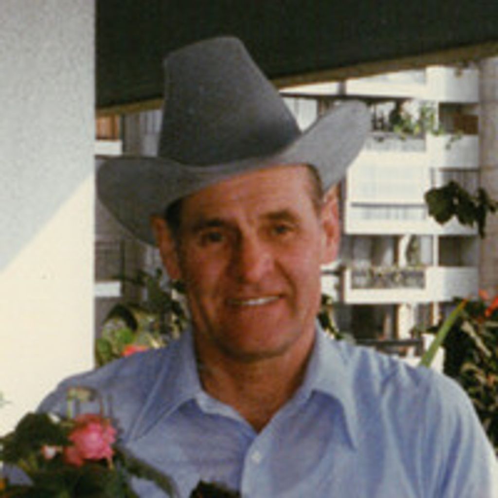 Robert Jerald Cox