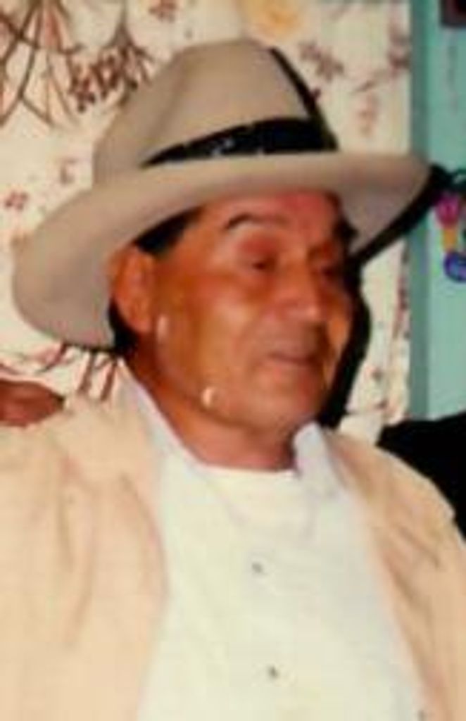 Alberto Rodriguez