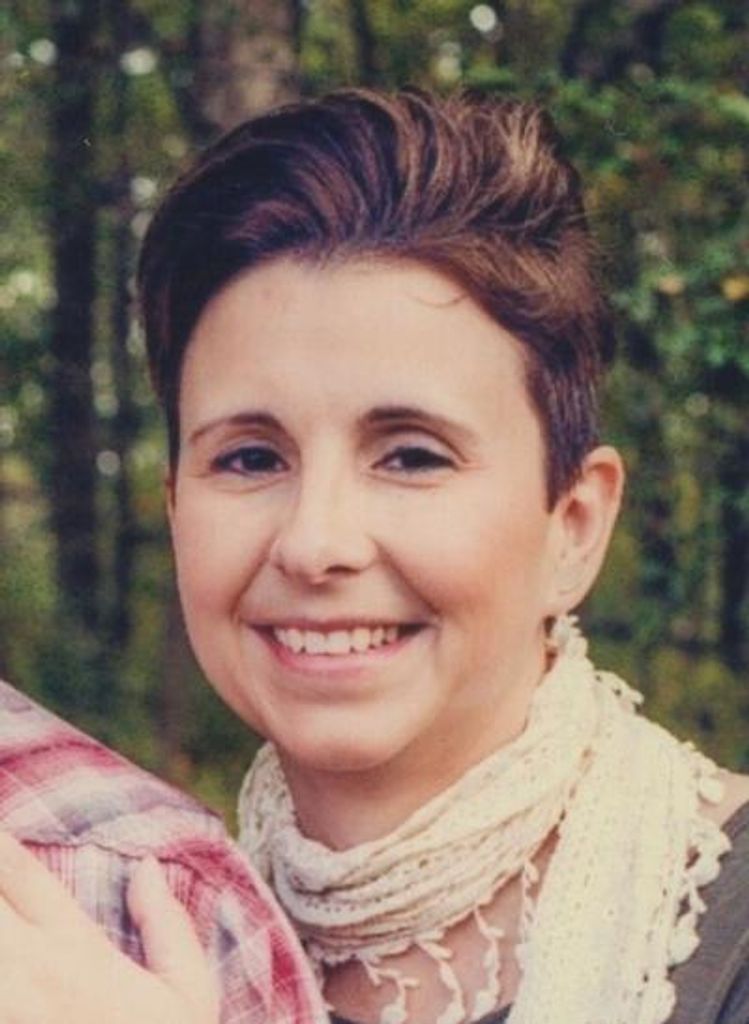 Sarah Hoshauer Profile Photo