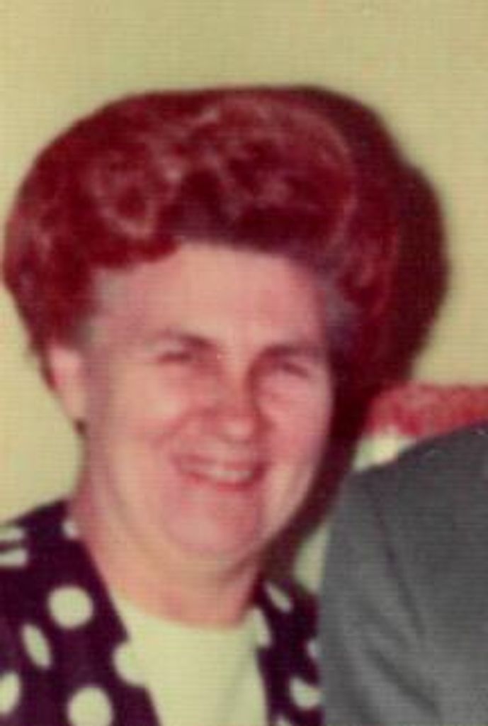 Clara M. Spooner