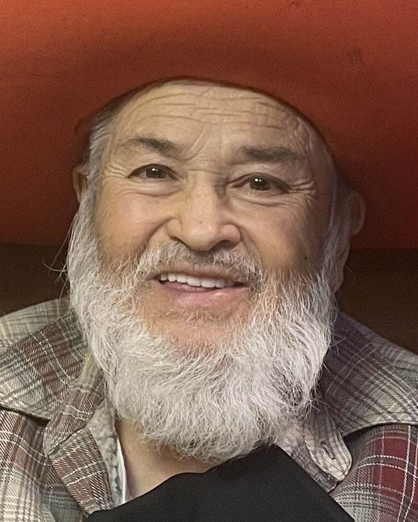 Robert Lee Maestas "Chuco"