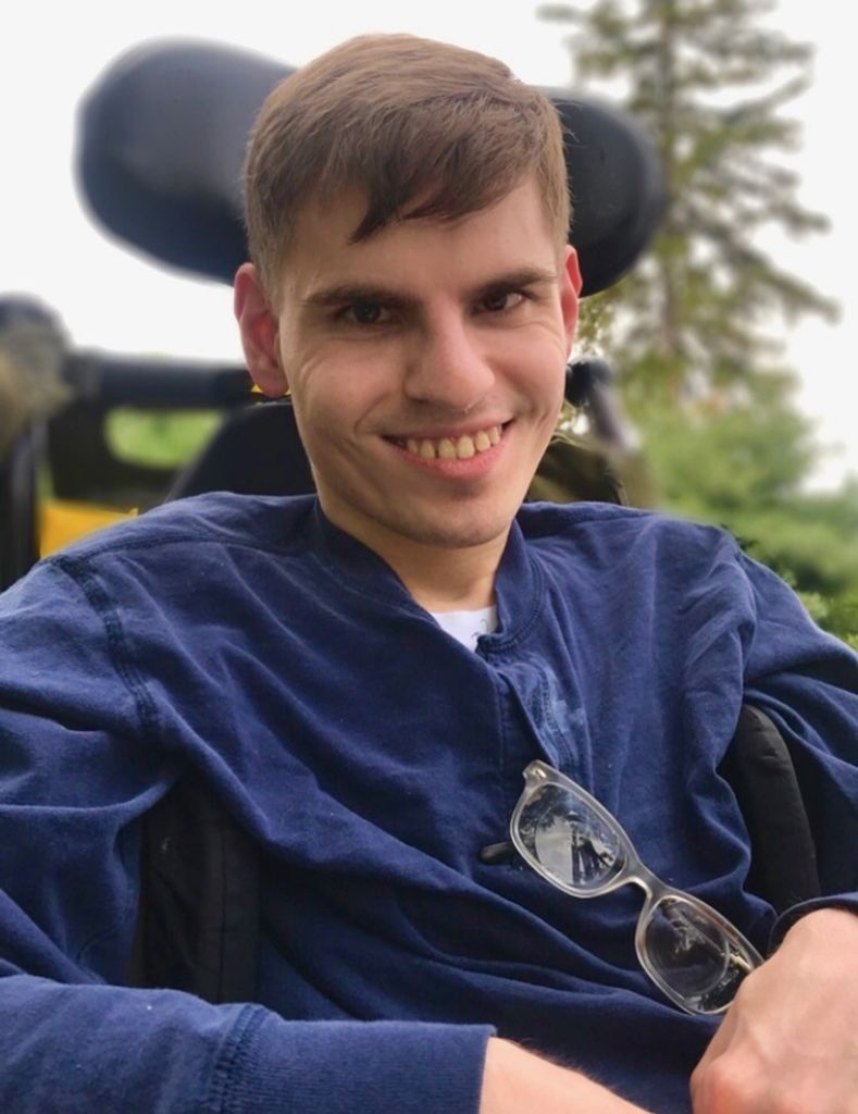 Ryan  N. Torreggiani Profile Photo