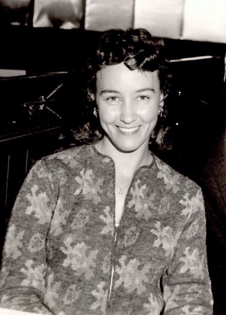 Shirley Lorene Driscoll Profile Photo