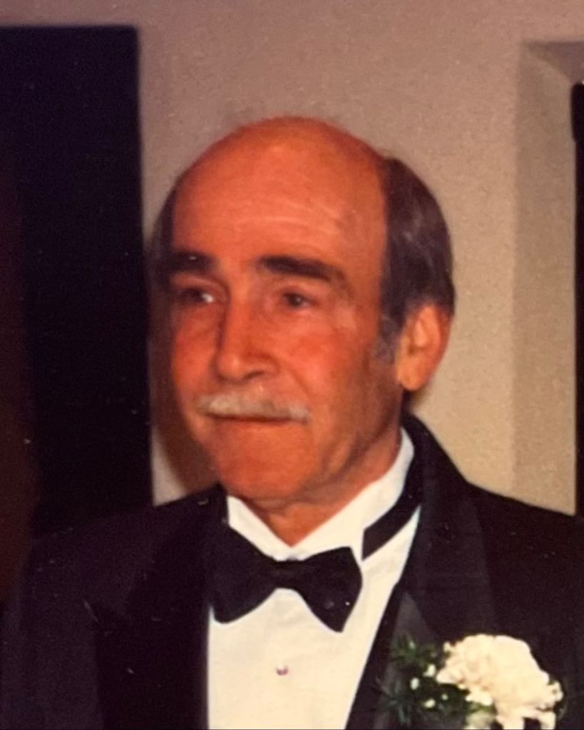 Victor Arnold Merloni