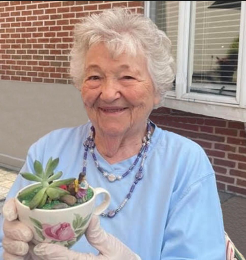 Florence S. Woloski Profile Photo