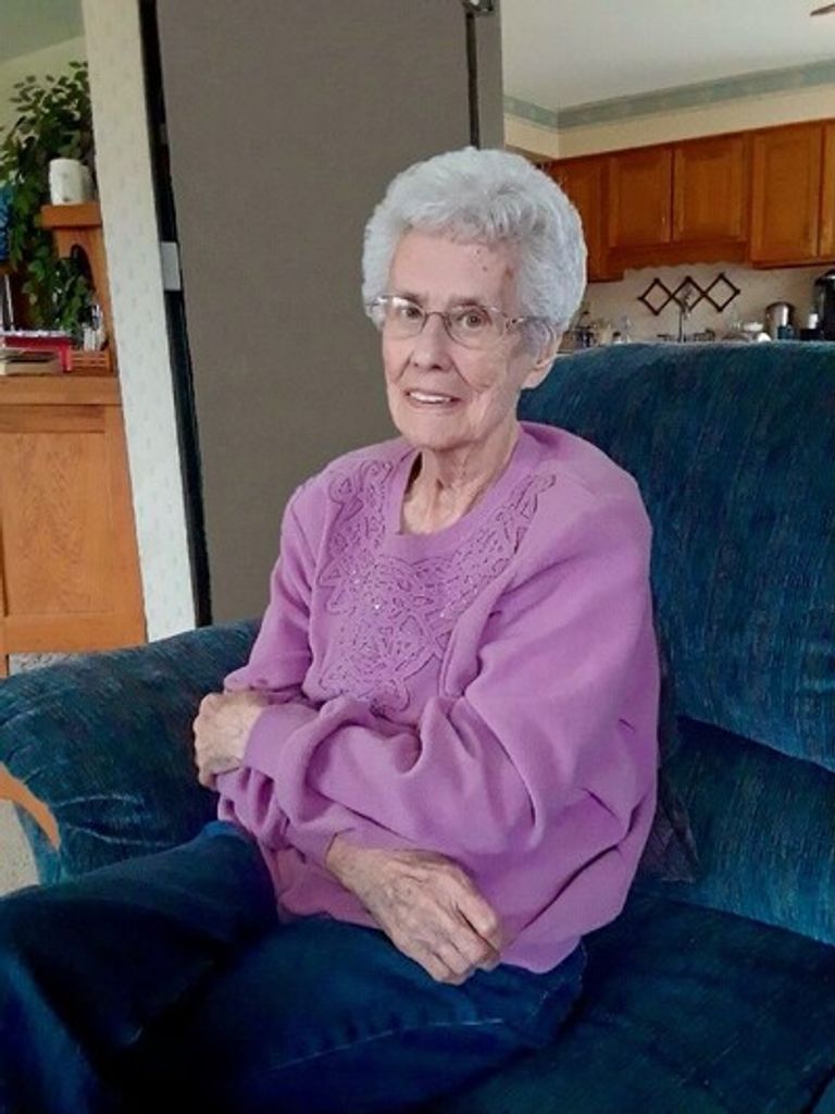 Mary Virginia Williams Overkamp Profile Photo