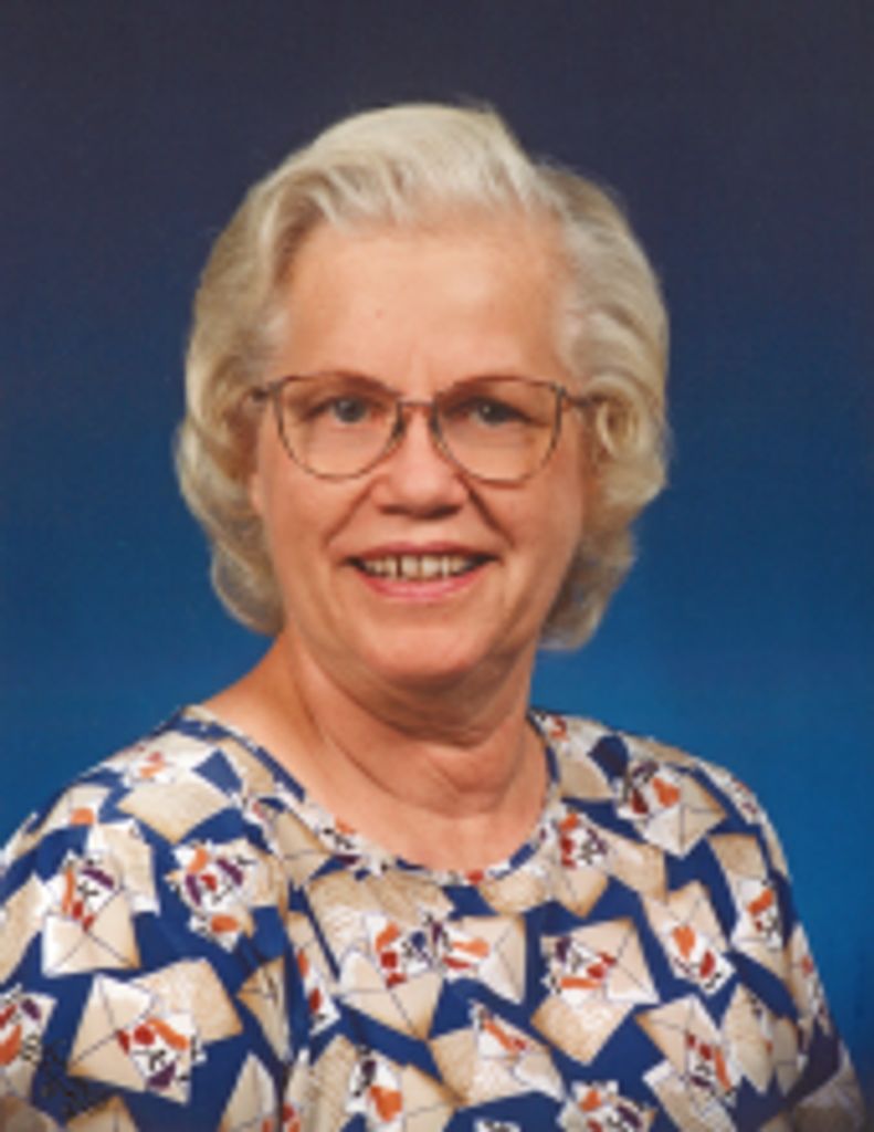 Joyce Elaine Dykstra