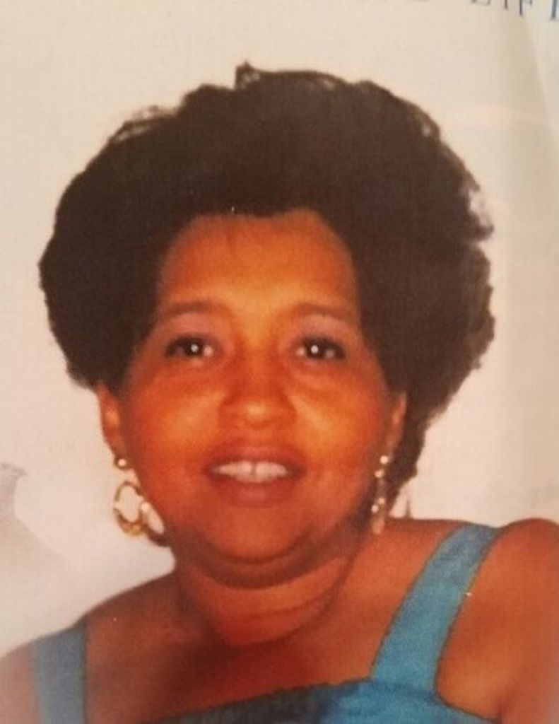 Ms Wesleyan Frances Bice Profile Photo