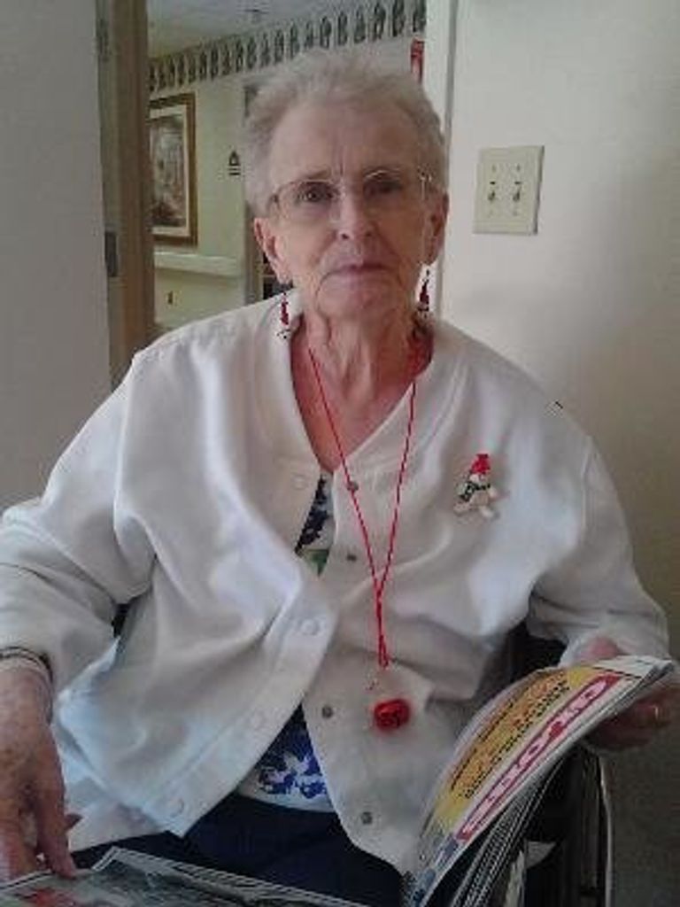 Jane A. Bauwens
