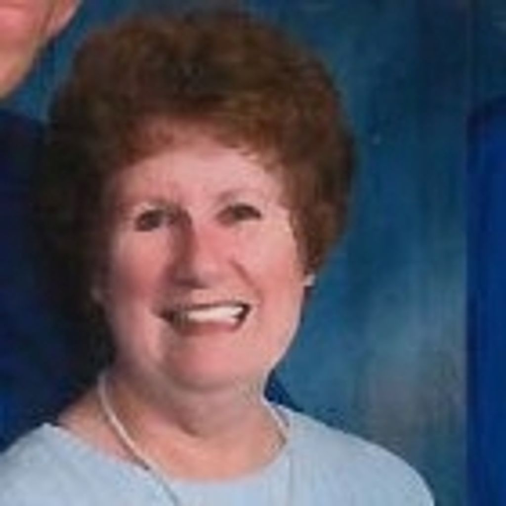 Julia Lovering