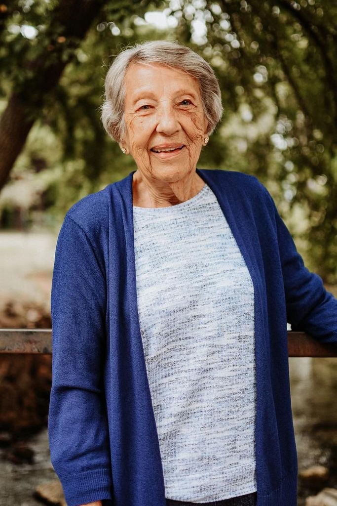Wilma Eva Hammer Profile Photo