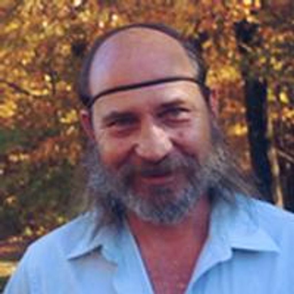 Roger Jay Cantrell
