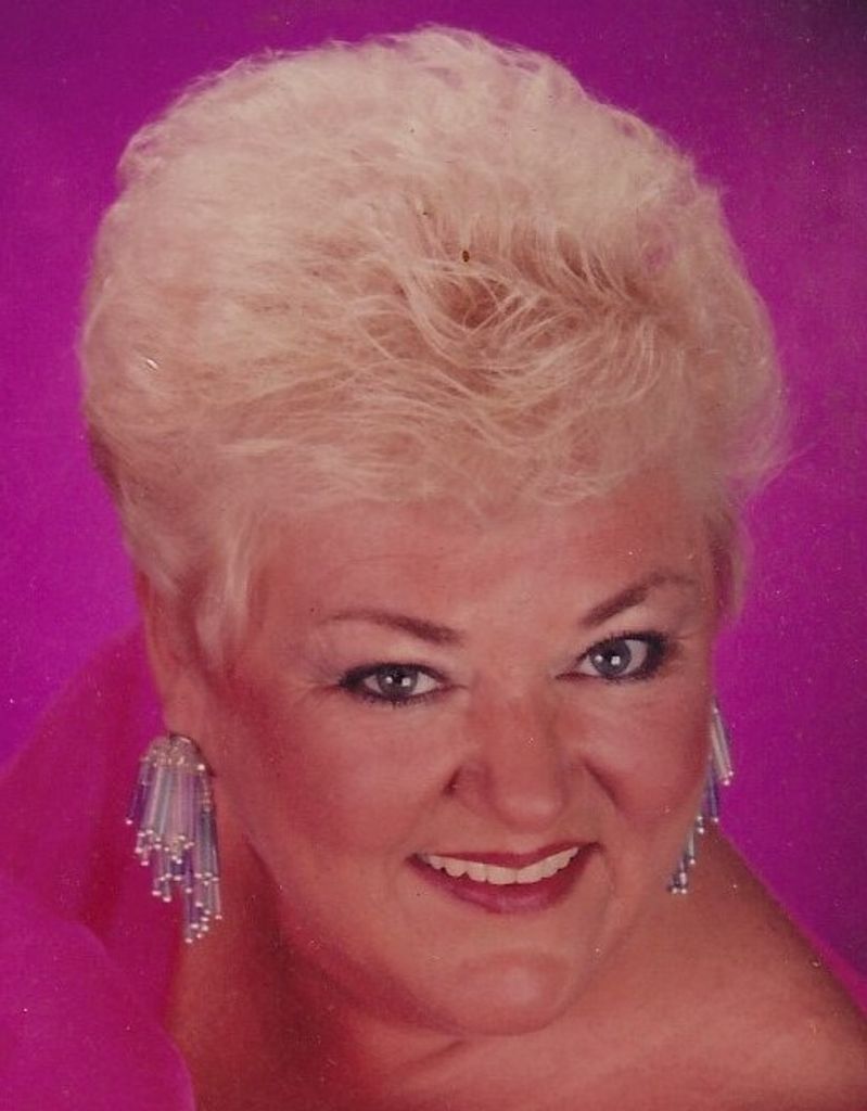 Ida Lou (Jenkins) Wright