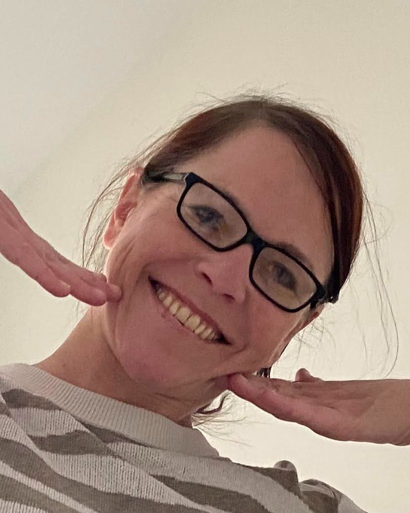 Megan E. Jensen Profile Photo