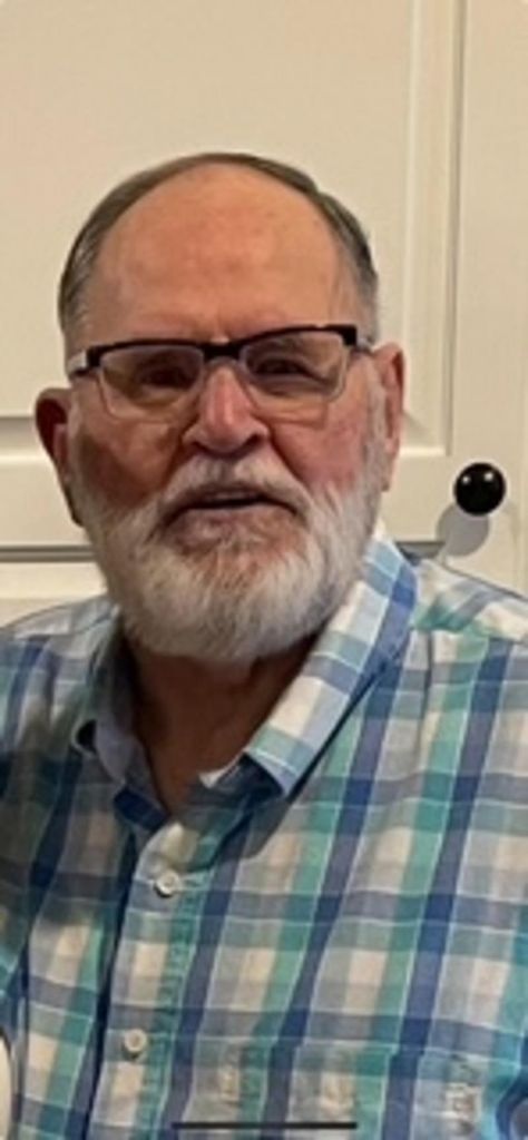Willard "Bill" Dean Cox Profile Photo