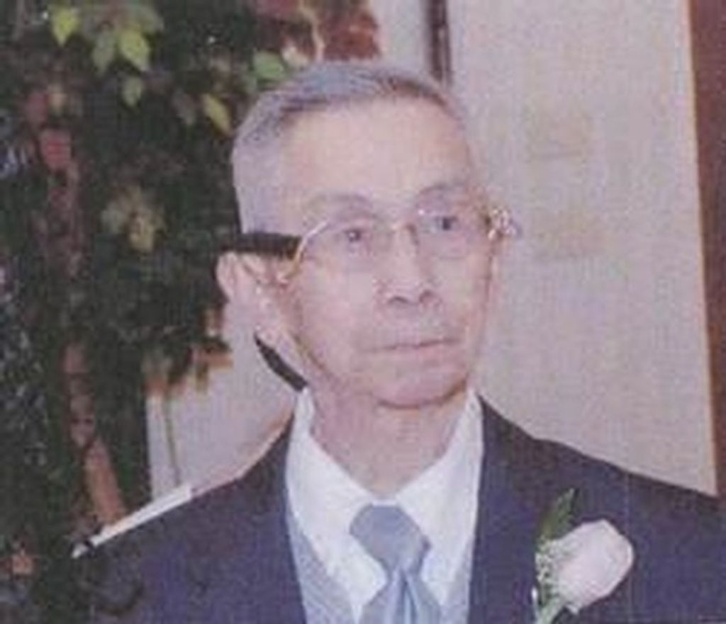 Cesar G. Padilla