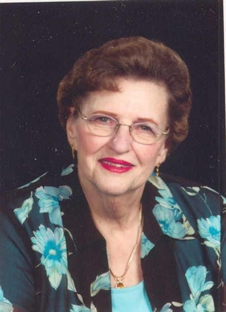 Florence E. Jones