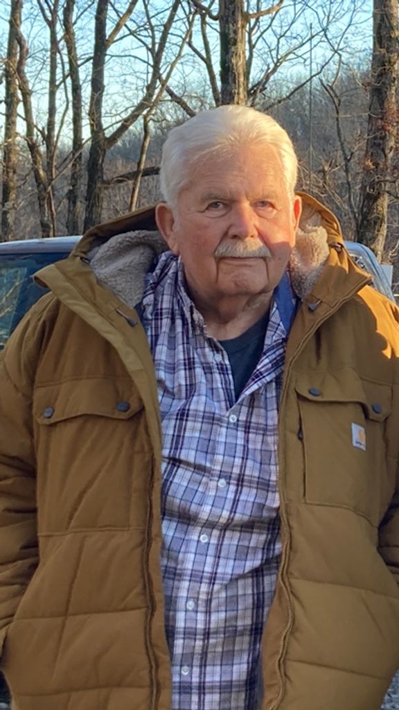 William Park Sullivan Jr Profile Photo