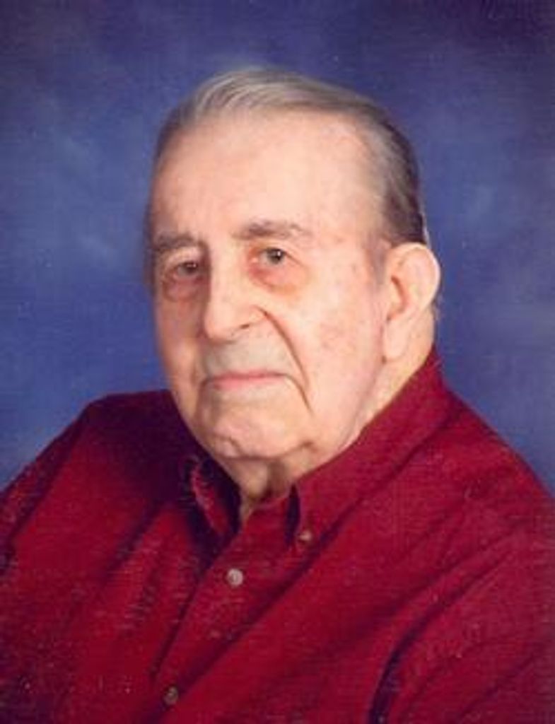 Donald Leppert Profile Photo