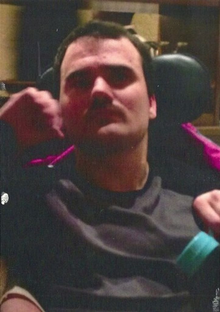 Nicholas Jackson Slover