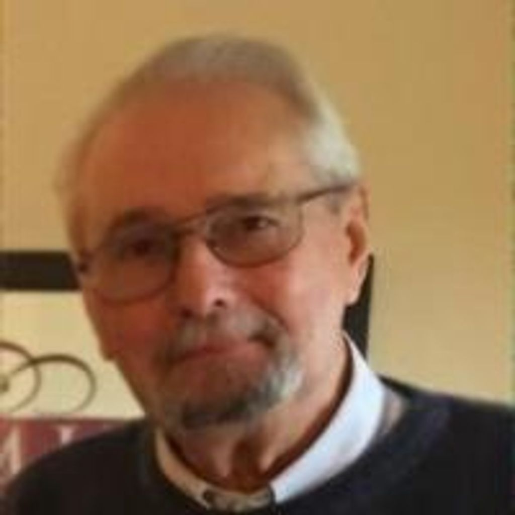 Larry Gray Profile Photo