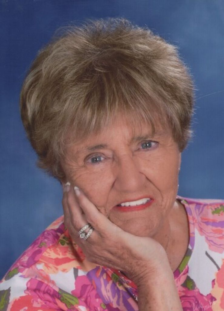 Judie Dejaco Profile Photo