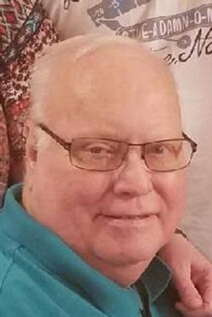 James L. "Jim" Mackay