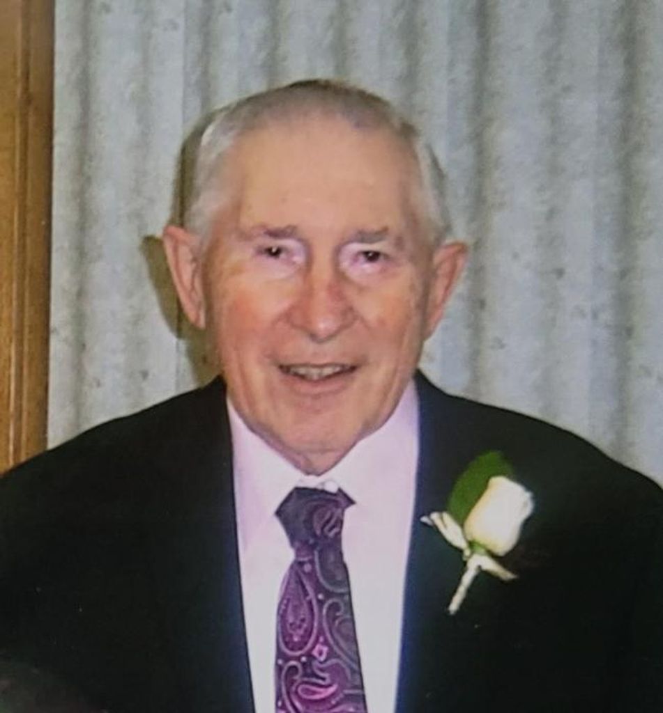 Orville Heckendorf Profile Photo