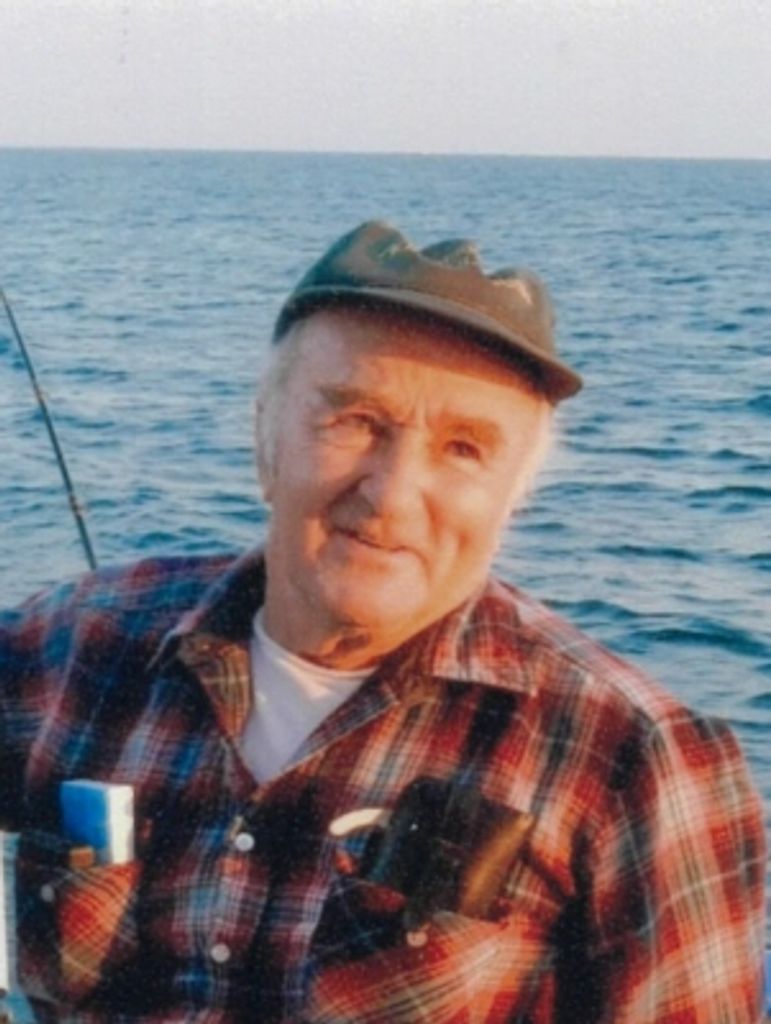 Alton J. Reynolds Profile Photo