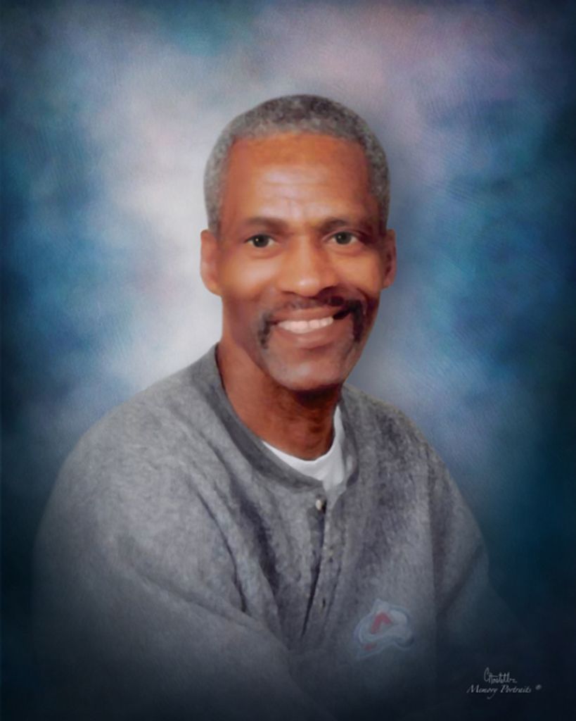 Donald Cole