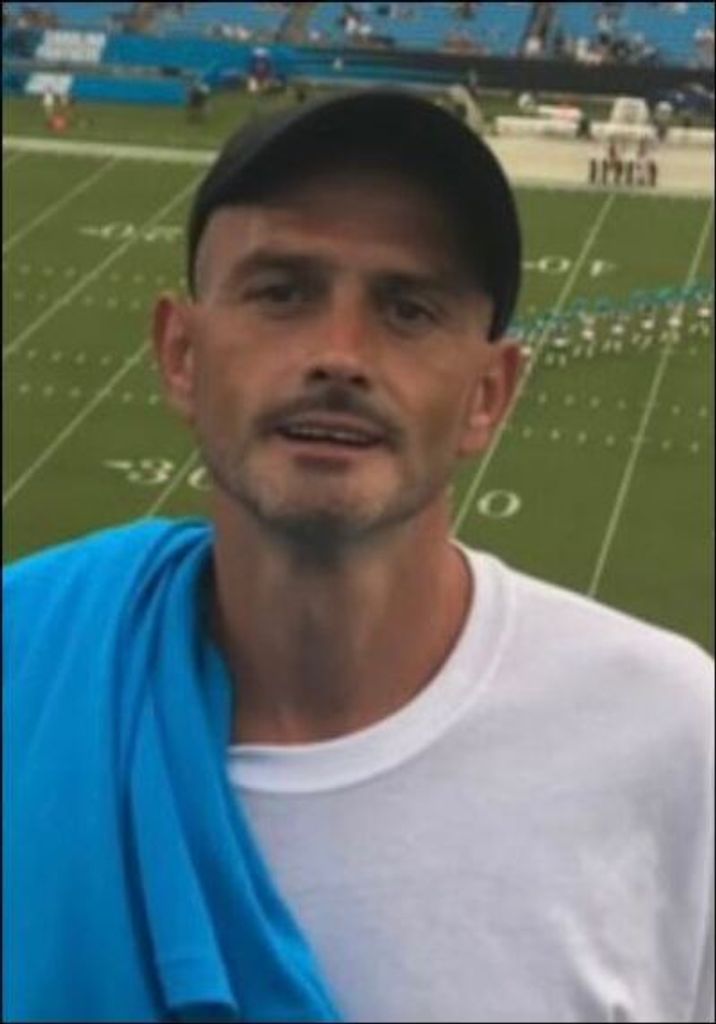 Chester Dwayne Stubbs Profile Photo