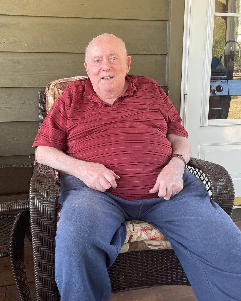Graham Franklin Mowforth Profile Photo