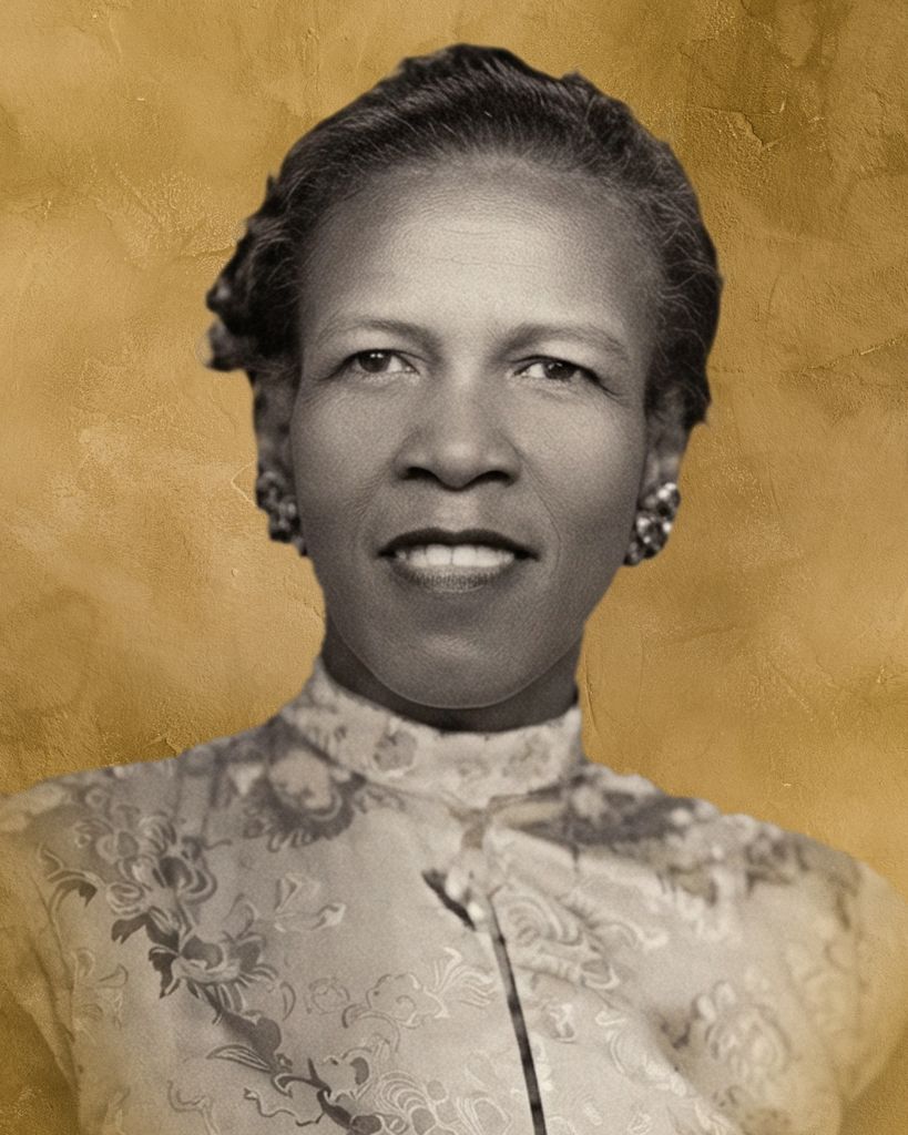 Christine Thomas