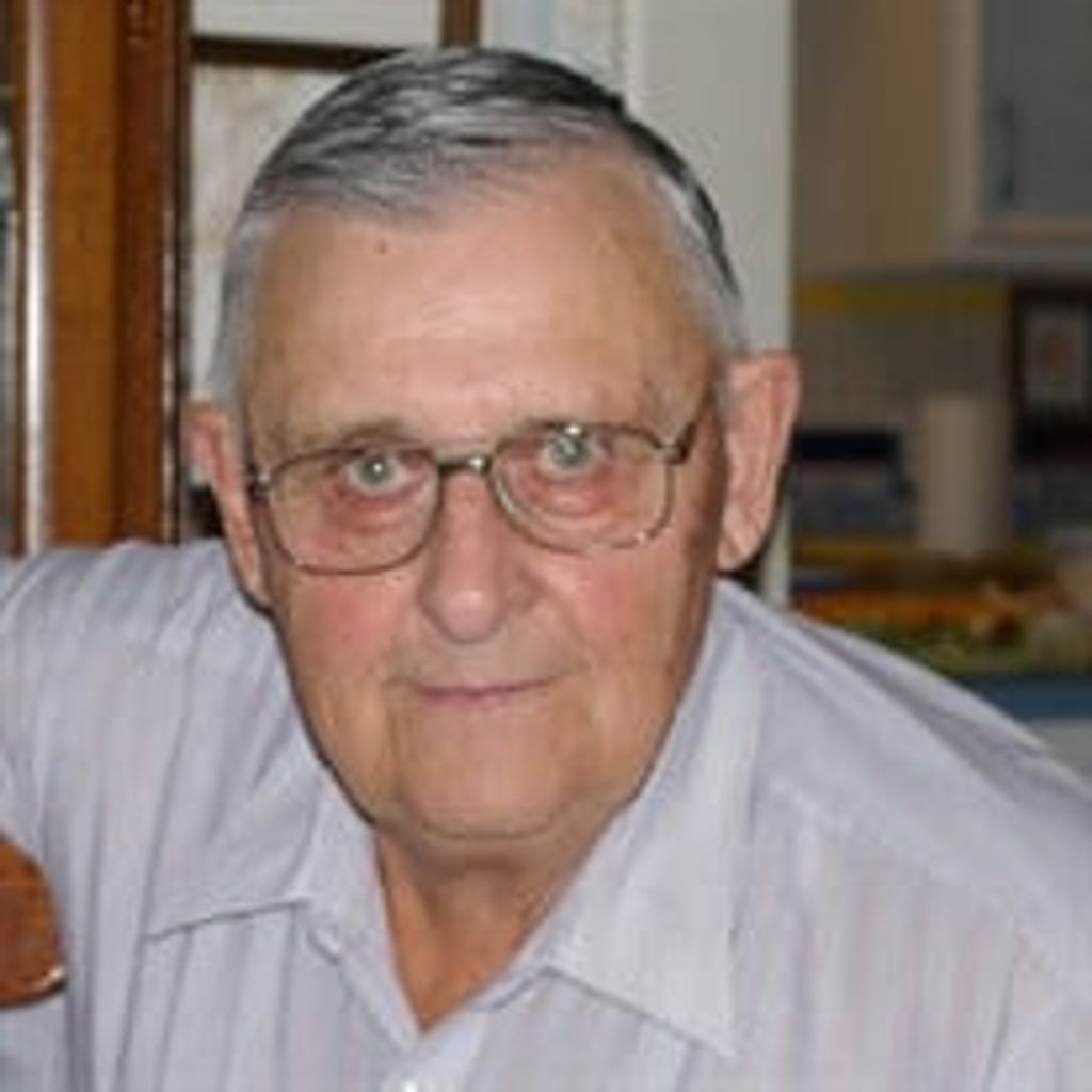 Robert L. Presnell