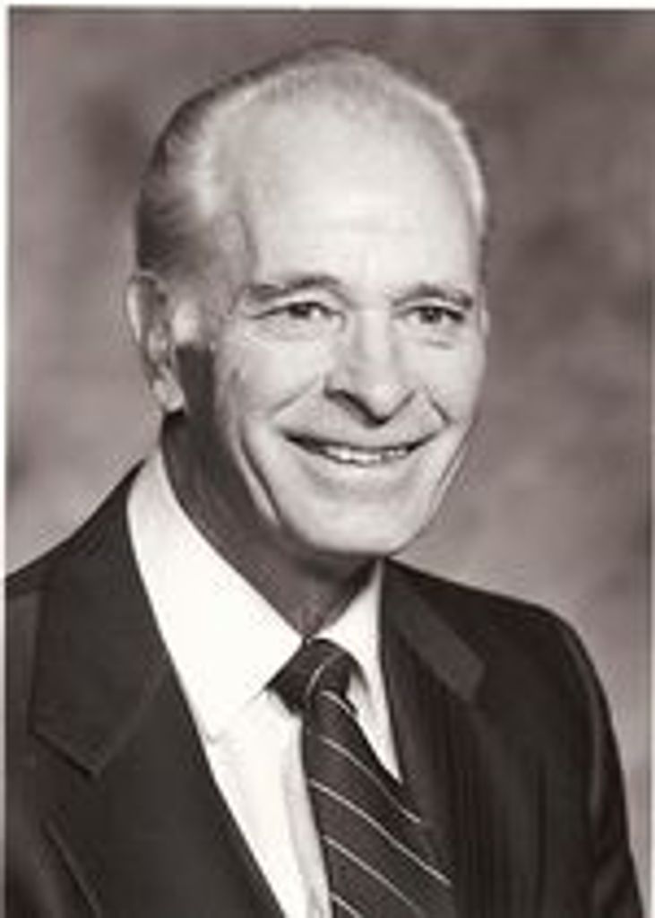 Arthur D. West
