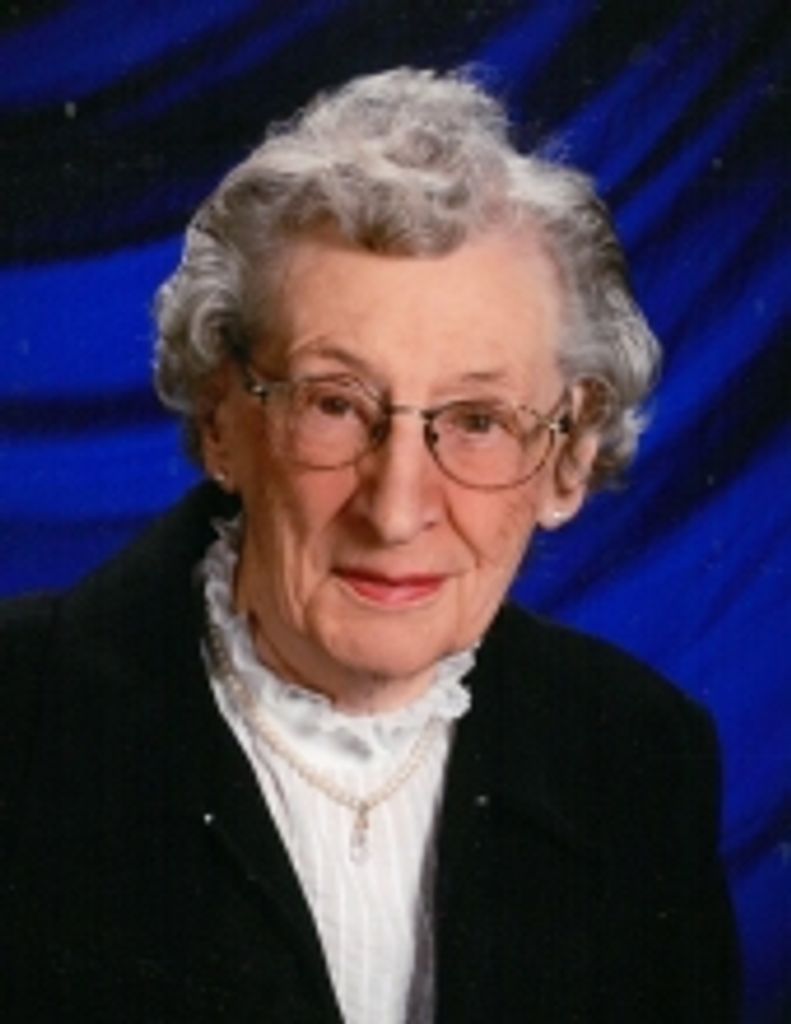 Elizabeth  G. "Betty" Craft